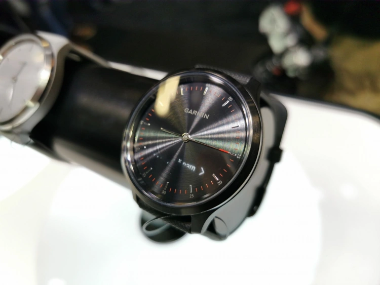 IFA 2019 - Garmin stawia na smartwatche