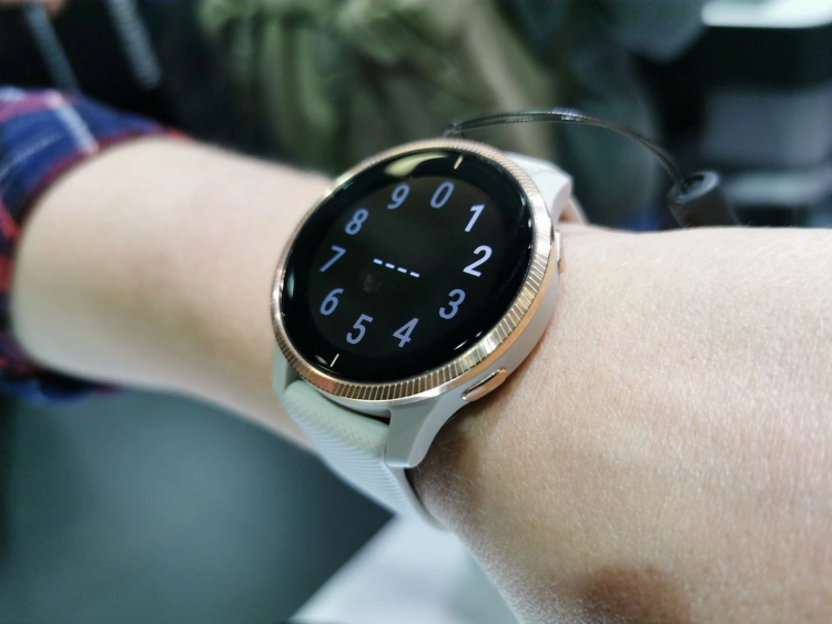 IFA 2019 - Garmin stawia na smartwatche