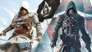 Zapowiedziano Assassin's Creed: The Rebel Collection