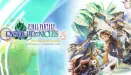 Final Fantasy Crystal Chronicles Remastered Edition z datą premiery