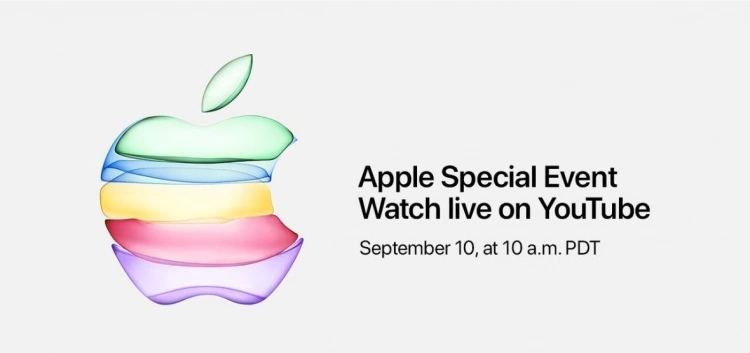 Apple Special Event - jak oglądać premierę nowych iPhone'ów