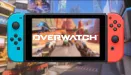 Overwatch - poznaliśmy pierwsze szczegóły dotyczące wersji na Nintendo Switch