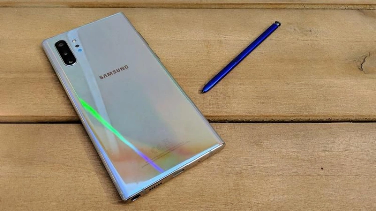 Samsung połączy linie Galaxy S i Galaxy Note