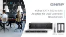 Nowości od QNAP - NAS-y TVS-x72N, nowe karty sieciowe i adaptery dysków SSD oraz premiera QTS 4.4.1