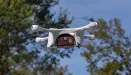 Przyszłość zaczyna się dzisiaj, UPS pierwszą firmą, która dostarcza przesyłki dronami