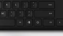 Microsoft pokazuje klawiatury z klawiszami Office i emoji