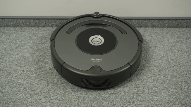 iRobot Roomba 676 - ekonomiczna propozycja od topowej marki