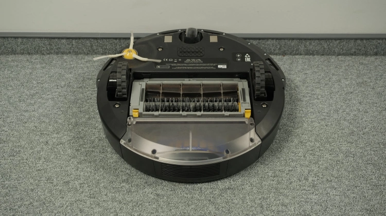 iRobot Roomba 676 - ekonomiczna propozycja od topowej marki