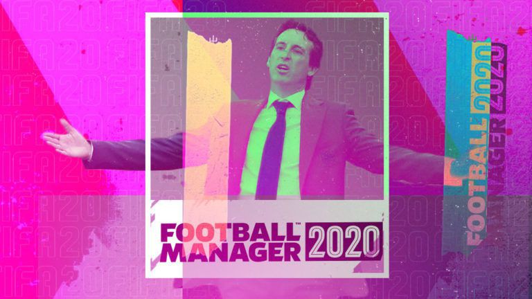 Дата выхода Football Manager 2020