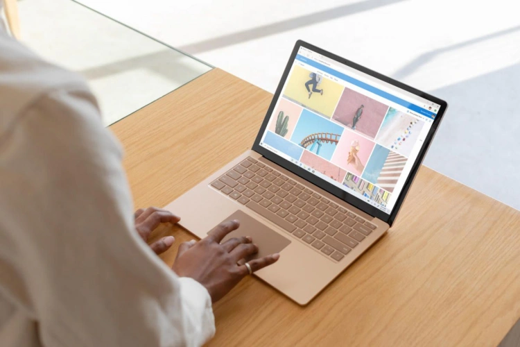 Co sprawia, że Ryzen Surface Edition z Surface Laptop 3 jest wyjątkowy?