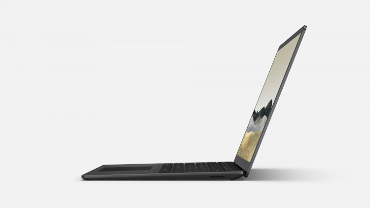 Co sprawia, że Ryzen Surface Edition z Surface Laptop 3 jest wyjątkowy?