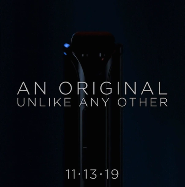 Motorola zaprezentuje składanego smartfona Razr 13 listopada