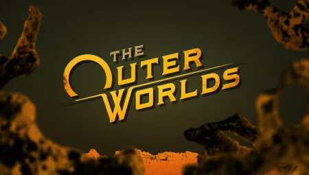 The Outer Worlds na zwiastunie premierowym, poznaliśmy również wymagania sprzętowe