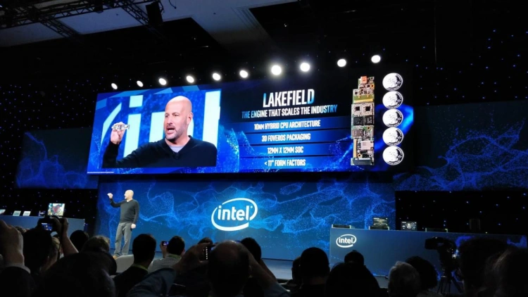 Tremont, Atom i Lakefield - wszystko co wiemy o tanich układach Intel'a
