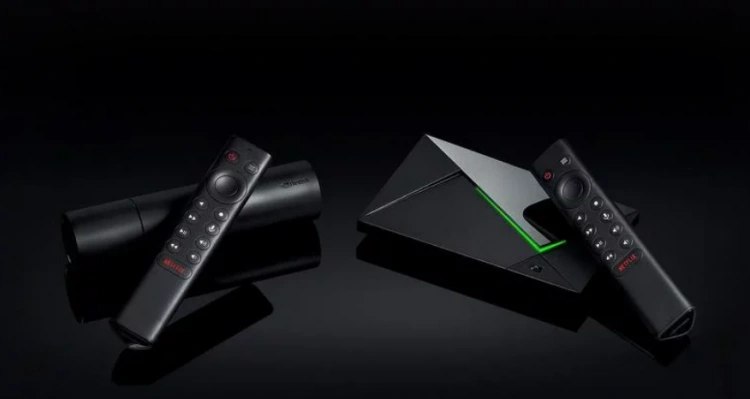 Nvidia Shield TV kolejnej generacji oficjalnie