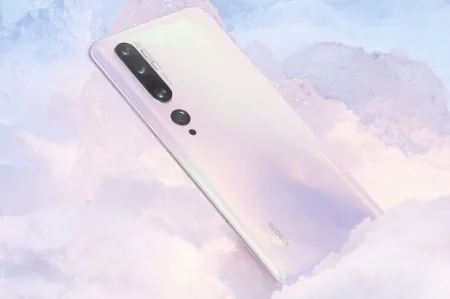 Xiaomi Mi CC9 Pro oficjalnie z obiektywem 108 MPix