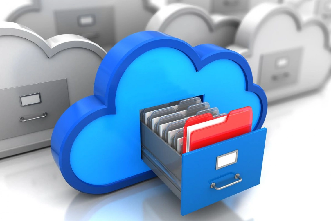 Najlepsze usługi przechowywania danych w chmurze - Ranking 2021