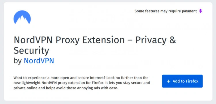 Najlepsze rozszerzenia VPN dla przeglądarki Firefox
