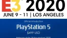 Sony PlayStation 5 - dokładną datę premiery i ceny poznamy na E3 2020