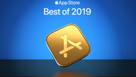 Apple zaprezentowało najlepsze gry i aplikacje 2019 dla użytkowników iPhone'ów, iPad'ów, Mac'ów i Apple TV