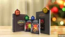 Dwie niezwykłe ksiązki World of Warcraft już w sprzedaży!