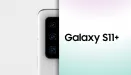 Samsung Galaxy S11 - wyciekły oficjalne grafiki promocyjne