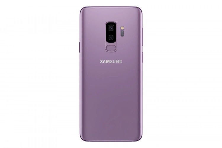 Samsung Galaxy S9 z kolejną aktualizacją beta i styczniowymi poprawkami