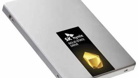 Sk Hynix wprowadzi na rynek dyski SSD NVMe z 128 warstwową pamięci 4D NAND