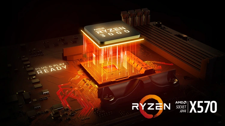Czekasz na procesory AMD Zen 3? Mamy kolejne szczegóły