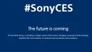 Sony za 3 dni pokaże "wizję przyszłości"