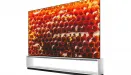 LG prezentuje telewizory "Real 8K"