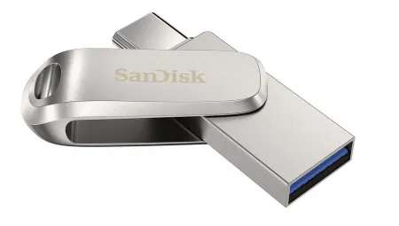 CES 2020: SanDisk pokazuje dysk SSD o pojemności 8TB