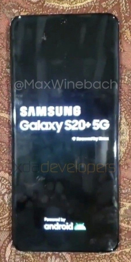 Samsung Galaxy S11/Galaxy S20 - data premiery, cena, specyfikacja techniczna [12.02.2020]