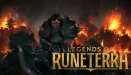 Legends of Runeterra - otwarte beta testy gry karcianej w świecie League of Legends wystartują już w styczniu