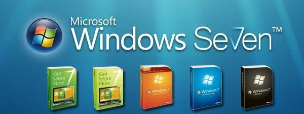 Windows 7 - historia, ciekawostki, pożegnanie