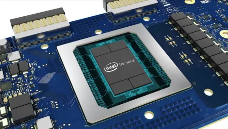 Intel ponownie największym na świecie sprzedawcą półprzewodników