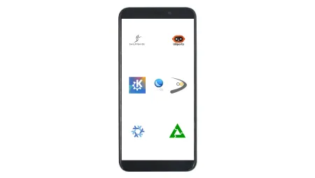 PinePhone - tani smartfon z Linux'em i ochroną prywatności