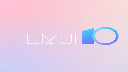 Huawei ogłasza listę smartfonów, które otrzymają EMUI 10