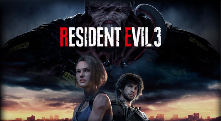 Resident Evil 3 - znakomita edycja kolekcjonerska trafi również do ...
