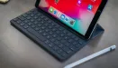 iPad Pro 2020 z podświetlaną klawiaturą Smart keyboard