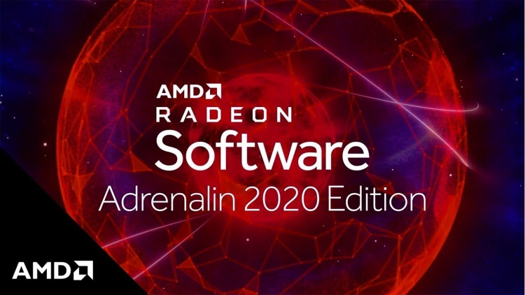 Sterowniki AMD Radeon Adrenalin 20.1.4 z optymalizacja dla Warcraft II Reforged i Journey to the Savage Planet