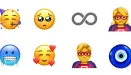 Unicode Emoji 13 czyli nowe emotki w Androidzie 11