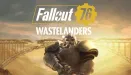 Fallout 76: Wastelanders z datą premiery!