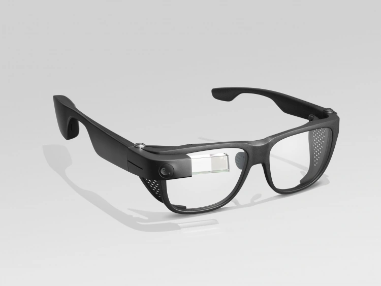 Google Glass Enterprise Edition 2 - czy tym razem się uda?