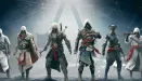 Nowe odsłony serii Assassin’s Creed i Far Cry w produkcji, premiery już w najbliższym roku