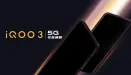 iQOO 3 - wycieka plakat reklamowy zdradzający wygląd urządzenia