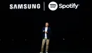 Samsung z głębszą integracją ze Spotify