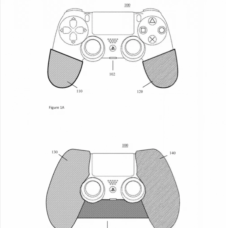 Kontroler DualShock 5 do PS5 będzie w stanie monitorować nasze tętno