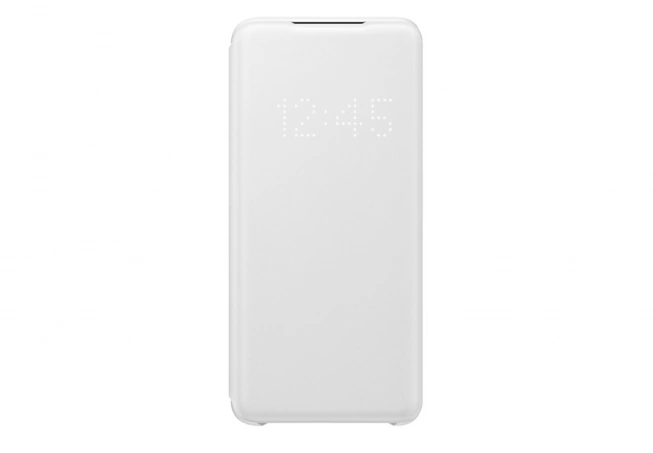 Samsung Galaxy S20 Led View Cover