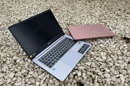 Acer Swift 1 - test zaskakująco dobrego laptopa za mniej niż 2000 zł